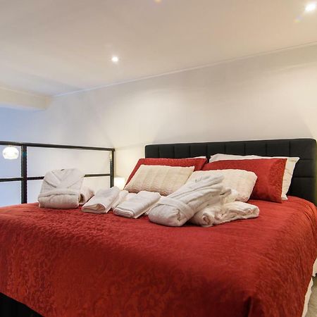 Studio Apartman Rea Trogir Eksteriør bilde