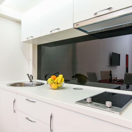 Studio Apartman Rea Trogir Eksteriør bilde