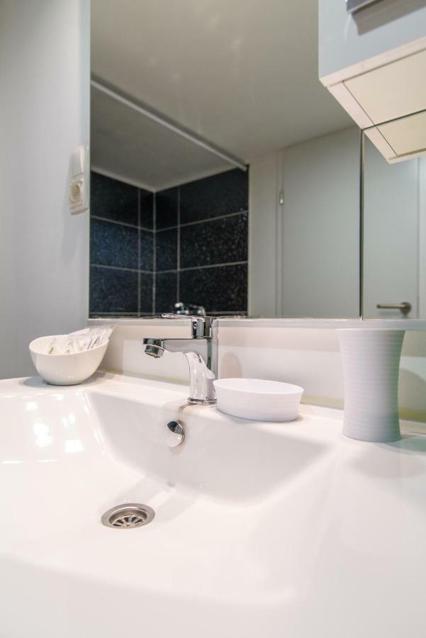 Studio Apartman Rea Trogir Eksteriør bilde
